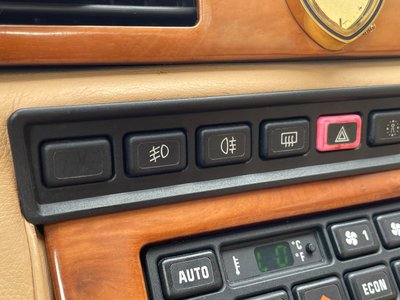 1995 Maserati GHIBLI — фото 41