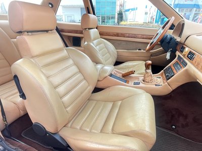1995 Maserati GHIBLI — фото 26