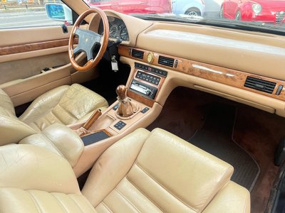 1995 Maserati GHIBLI — фото 28