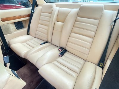 1995 Maserati GHIBLI — фото 24