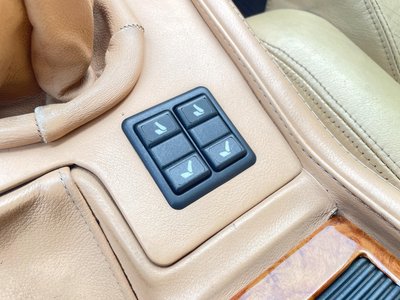 1995 Maserati GHIBLI — фото 37