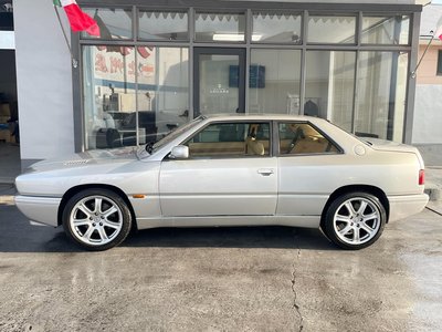 1995 Maserati GHIBLI — фото 9