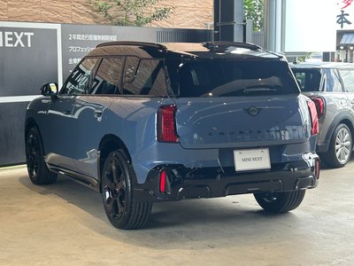 2025 MINI COOPER COUNTRYMAN — фото 14