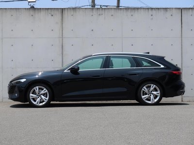 2025 AUDI A5 AVANT — фото 6