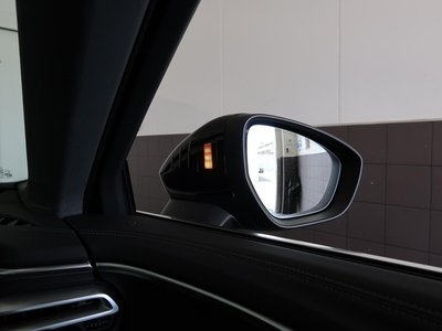 2025 AUDI A5 AVANT — фото 22