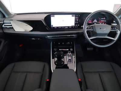 2025 AUDI A5 AVANT — фото 13