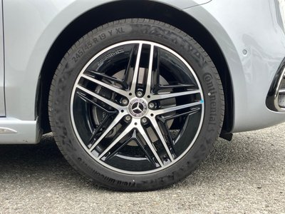 2025 Mercedes-BENZ V-CLASS thumbnail 27