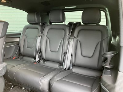 2025 Mercedes-BENZ V-CLASS photo 10
