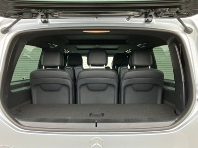 2025 Mercedes-BENZ V-CLASS thumbnail 19