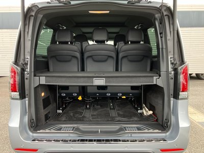 2025 Mercedes-BENZ V-CLASS thumbnail 20