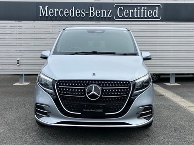 2025 Mercedes-BENZ V-CLASS thumbnail 22