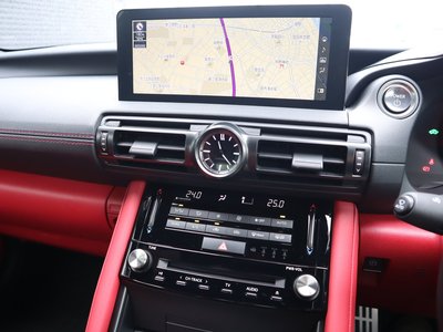 2023 Lexus IS thumbnail 63