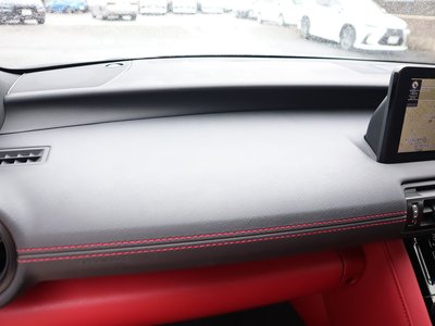 2023 Lexus IS thumbnail 71