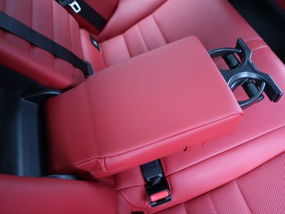 2023 Lexus IS thumbnail 66