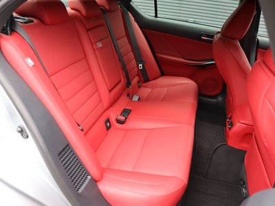 2023 Lexus IS thumbnail 45