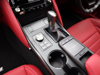 2023 Lexus IS thumbnail 70