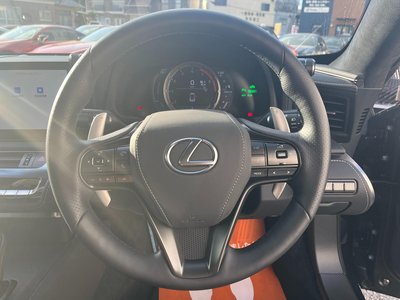 2023 Lexus LC 缩略图 23