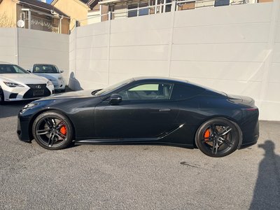 2023 Lexus LC 缩略图 52