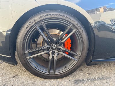 2023 Lexus LC 缩略图 74