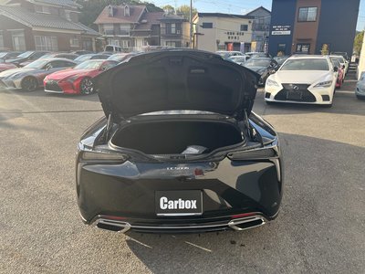 2023 Lexus LC 缩略图 48