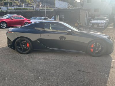 2023 Lexus LC 缩略图 46