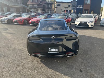 2023 Lexus LC 缩略图 47