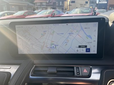 2023 Lexus LC 缩略图 9