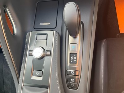 2023 Lexus LC 缩略图 20