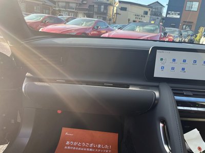 2023 Lexus LC 缩略图 60