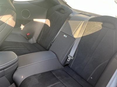 2023 Lexus LC 缩略图 59