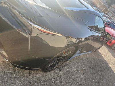 2023 Lexus LC 缩略图 80