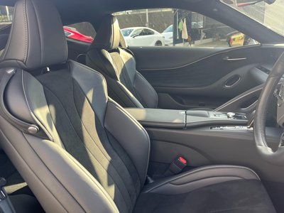 2023 Lexus LC 缩略图 8