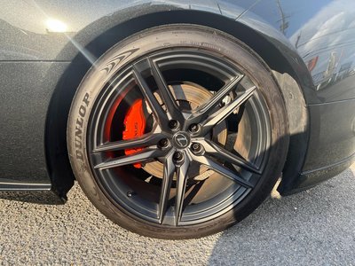 2023 Lexus LC 缩略图 73