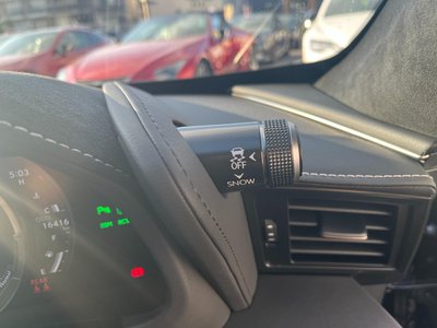 2023 Lexus LC 缩略图 36