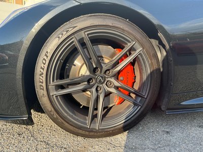2023 Lexus LC 缩略图 72