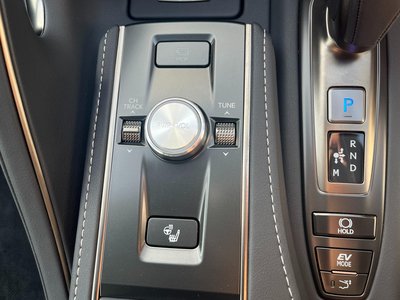 2023 Lexus LC 缩略图 19