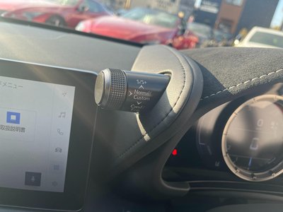 2023 Lexus LC 缩略图 35