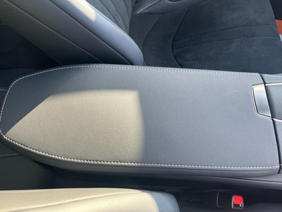2023 Lexus LC 缩略图 21