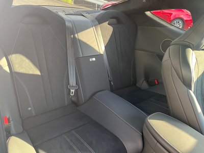 2023 Lexus LC 缩略图 40