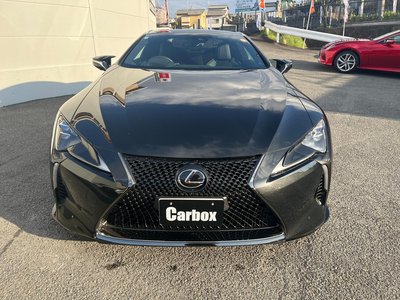 2023 Lexus LC 缩略图 62