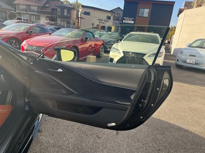 2023 Lexus LC 缩略图 43