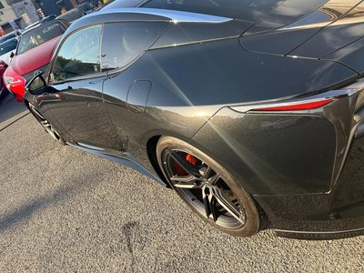 2023 Lexus LC 缩略图 79
