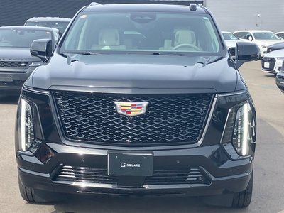 2025 Cadillac ESCALADE 照片 6