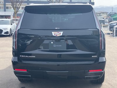 2025 Cadillac ESCALADE 照片 7