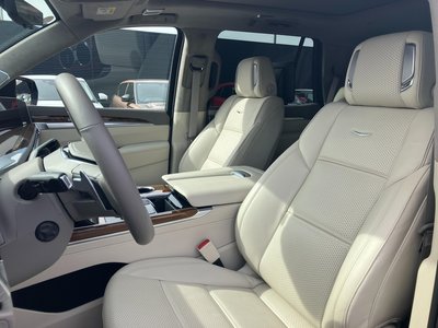 2025 Cadillac ESCALADE 照片 15