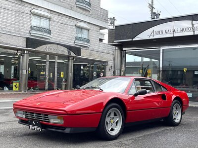 صورة 1 لـ 1986 Ferrari 328 GTB