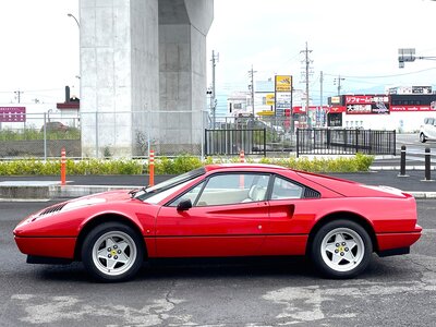 صورة 2 لـ 1986 Ferrari 328 GTB