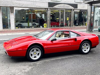 صورة 3 لـ 1986 Ferrari 328 GTB