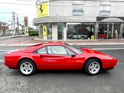 صورة 4 لـ 1986 Ferrari 328 GTB