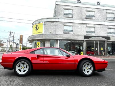 صورة 5 لـ 1986 Ferrari 328 GTB